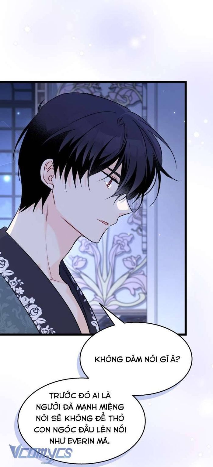 Mối Quan Hệ Cộng Sinh Giữa Báo Đen Và Thỏ Trắng - Chap 93 Ảnh 42