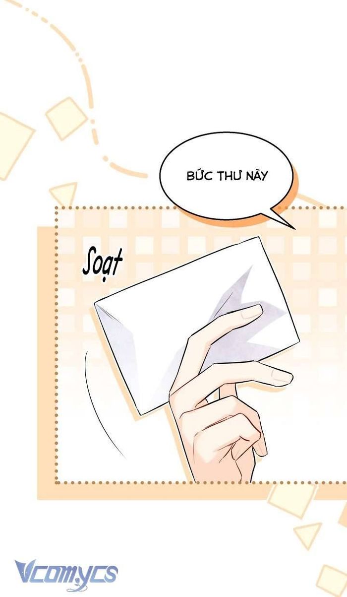 Mối Quan Hệ Cộng Sinh Giữa Báo Đen Và Thỏ Trắng - Chap 93 Ảnh 47