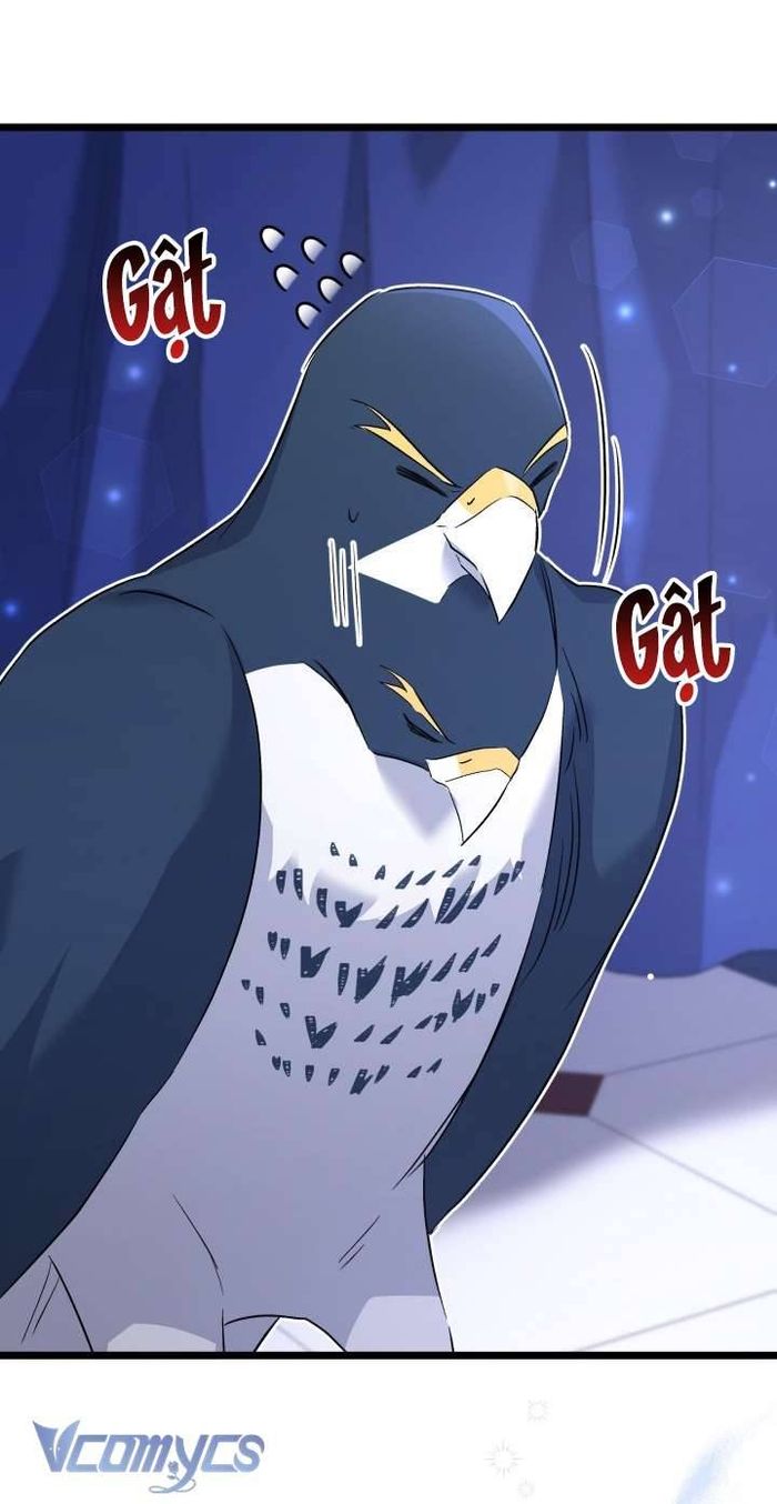 Mối Quan Hệ Cộng Sinh Giữa Báo Đen Và Thỏ Trắng - Chap 93 Ảnh 49