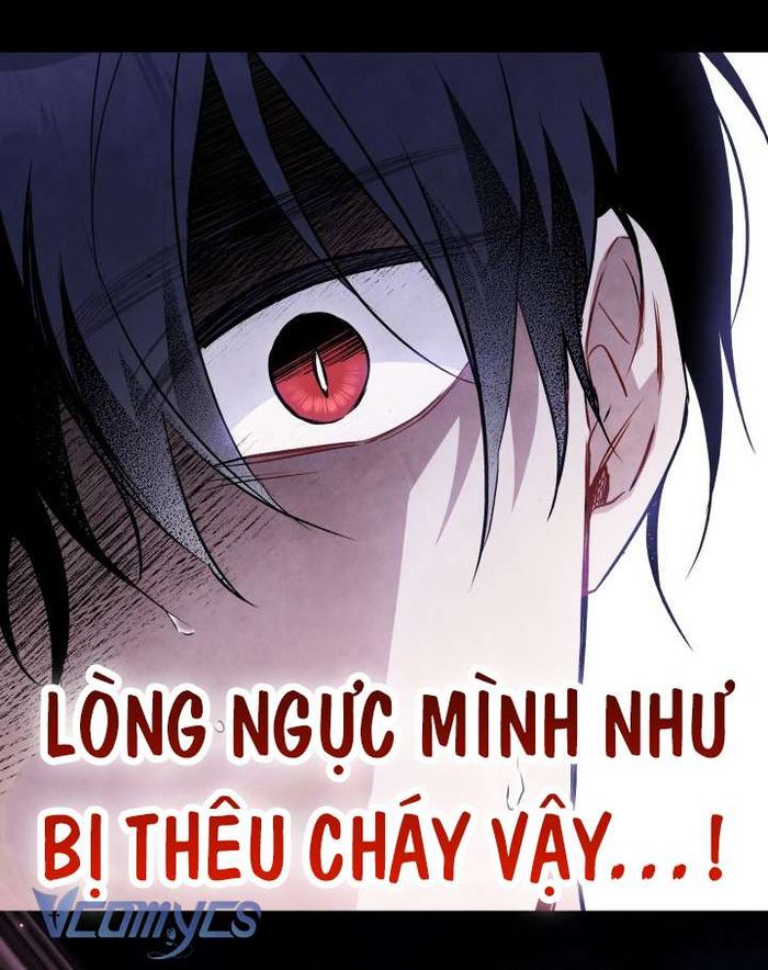 Mối Quan Hệ Cộng Sinh Giữa Báo Đen Và Thỏ Trắng - Chap 93 Ảnh 7