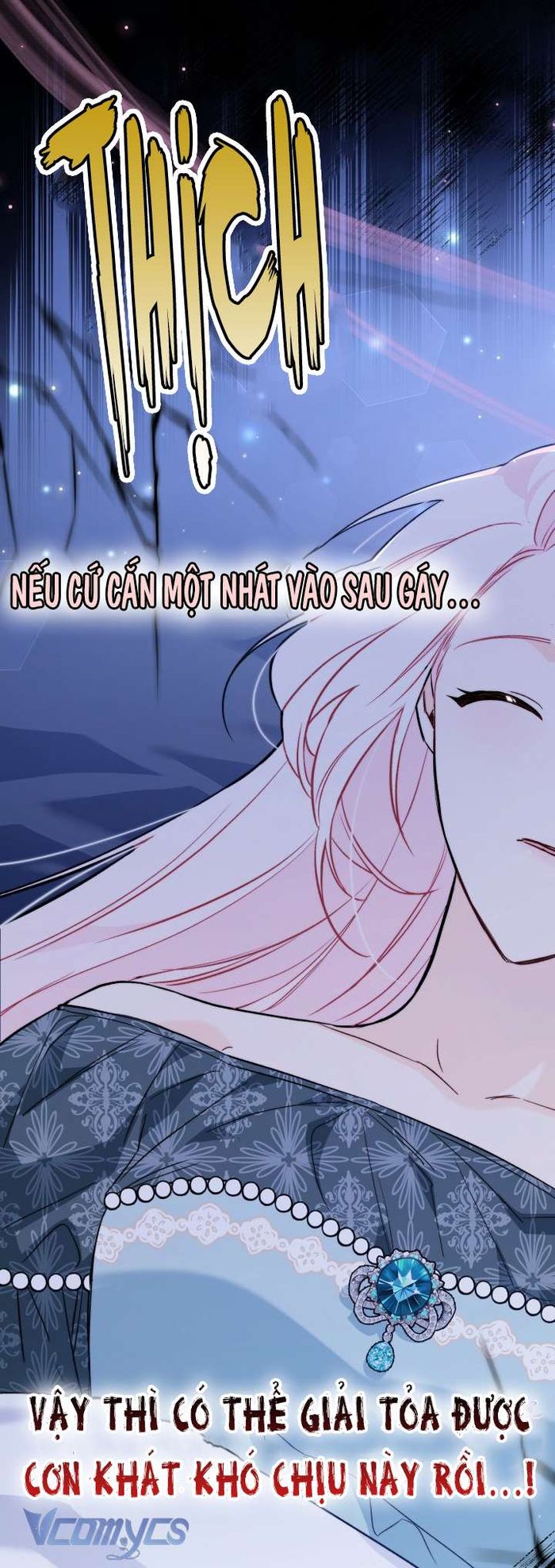 Mối Quan Hệ Cộng Sinh Giữa Báo Đen Và Thỏ Trắng - Chap 93 Ảnh 8