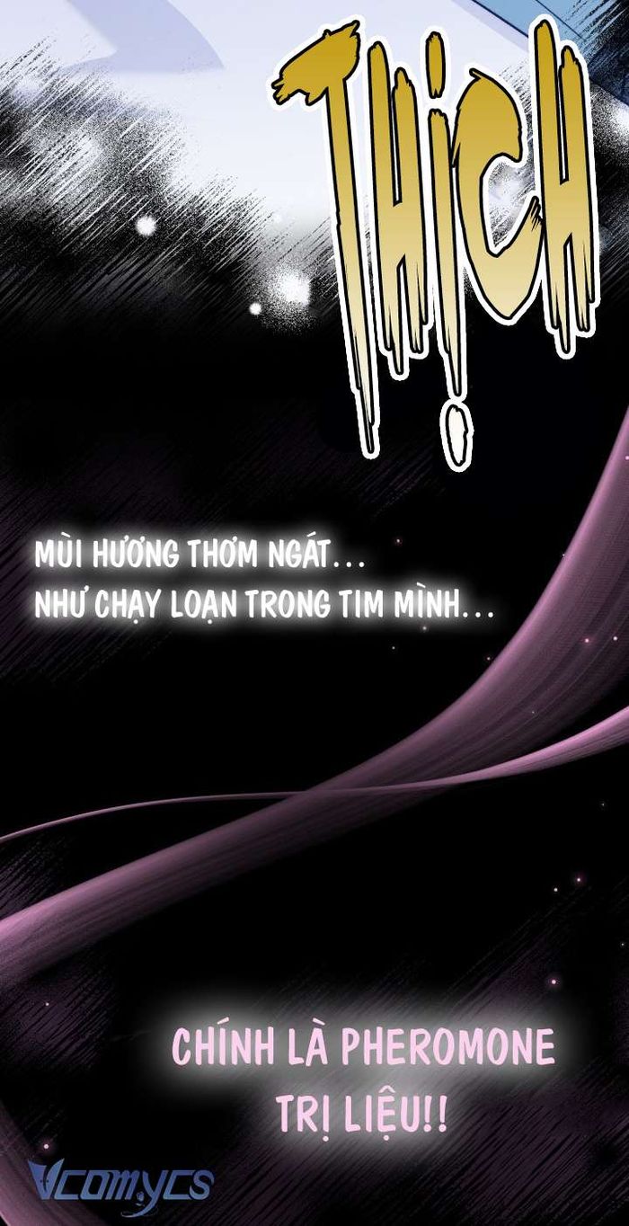 Mối Quan Hệ Cộng Sinh Giữa Báo Đen Và Thỏ Trắng - Chap 93 Ảnh 9