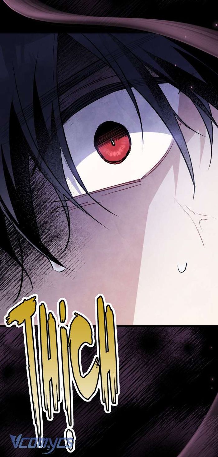 Mối Quan Hệ Cộng Sinh Giữa Báo Đen Và Thỏ Trắng - Chap 93 Ảnh 10