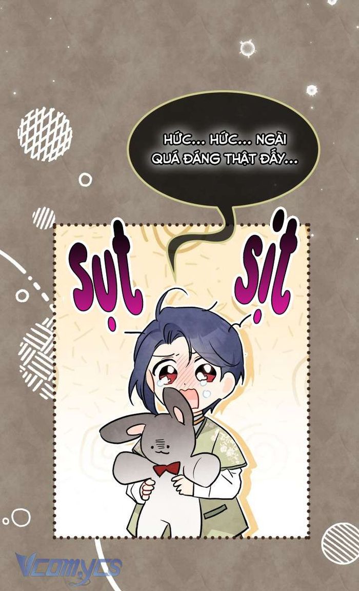 Mối Quan Hệ Cộng Sinh Giữa Báo Đen Và Thỏ Trắng - Chap 94 Ảnh 24