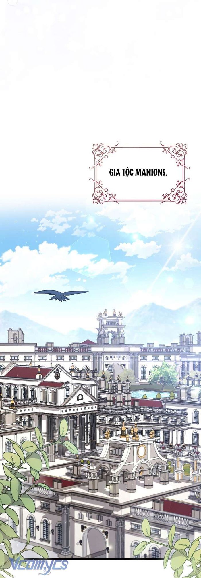Mối Quan Hệ Cộng Sinh Giữa Báo Đen Và Thỏ Trắng - Chap 94 Ảnh 29