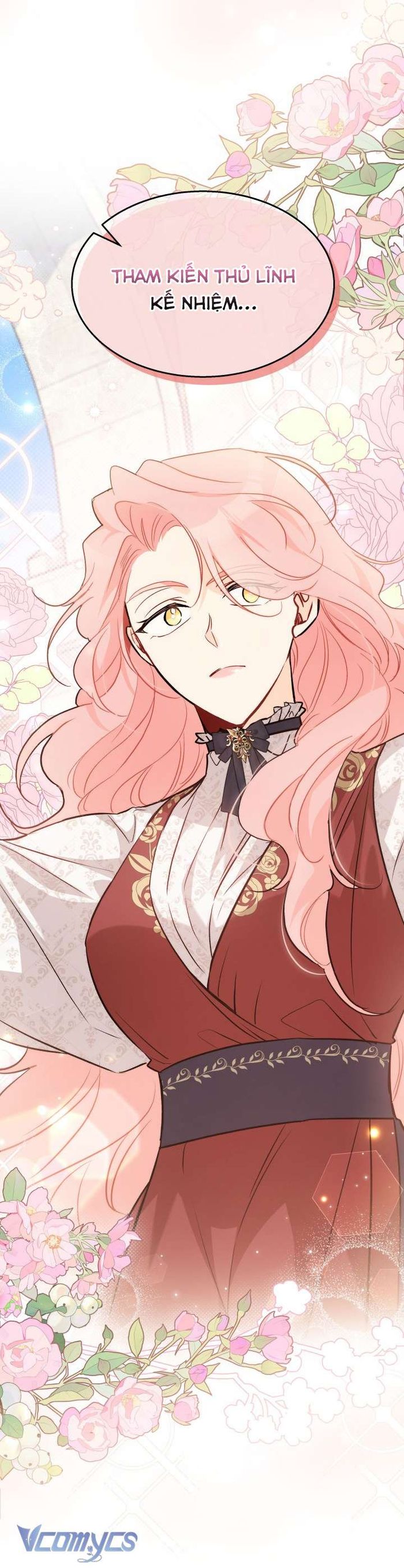 Mối Quan Hệ Cộng Sinh Giữa Báo Đen Và Thỏ Trắng - Chap 94 Ảnh 40