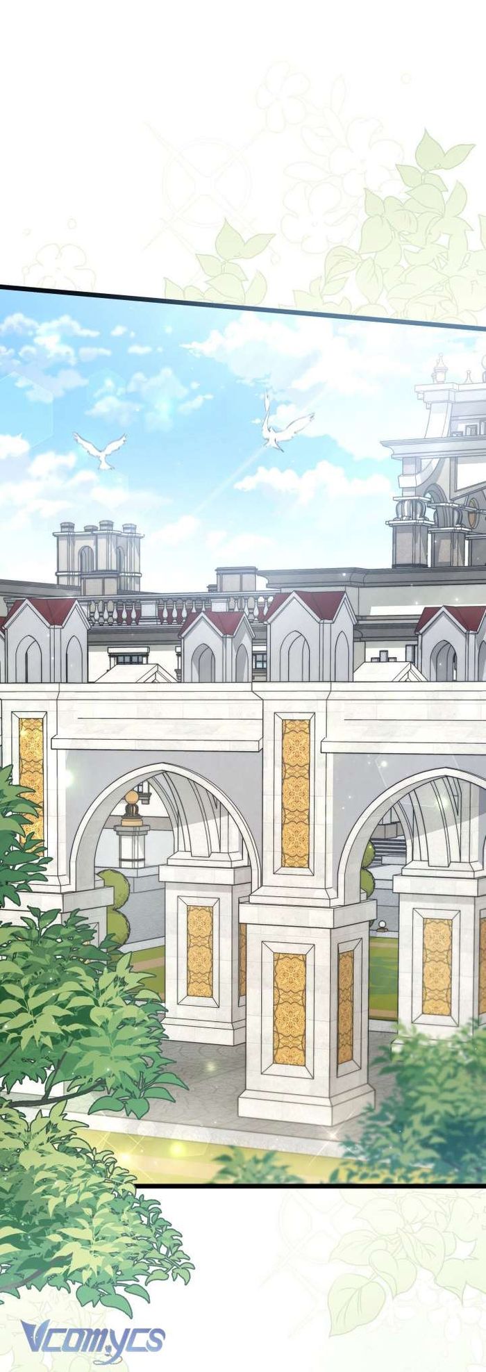 Mối Quan Hệ Cộng Sinh Giữa Báo Đen Và Thỏ Trắng - Chap 94 Ảnh 41