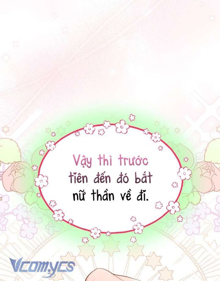 Mối Quan Hệ Cộng Sinh Giữa Báo Đen Và Thỏ Trắng - Chap 94 Ảnh 49