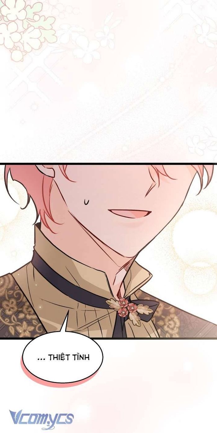 Mối Quan Hệ Cộng Sinh Giữa Báo Đen Và Thỏ Trắng - Chap 94 Ảnh 52