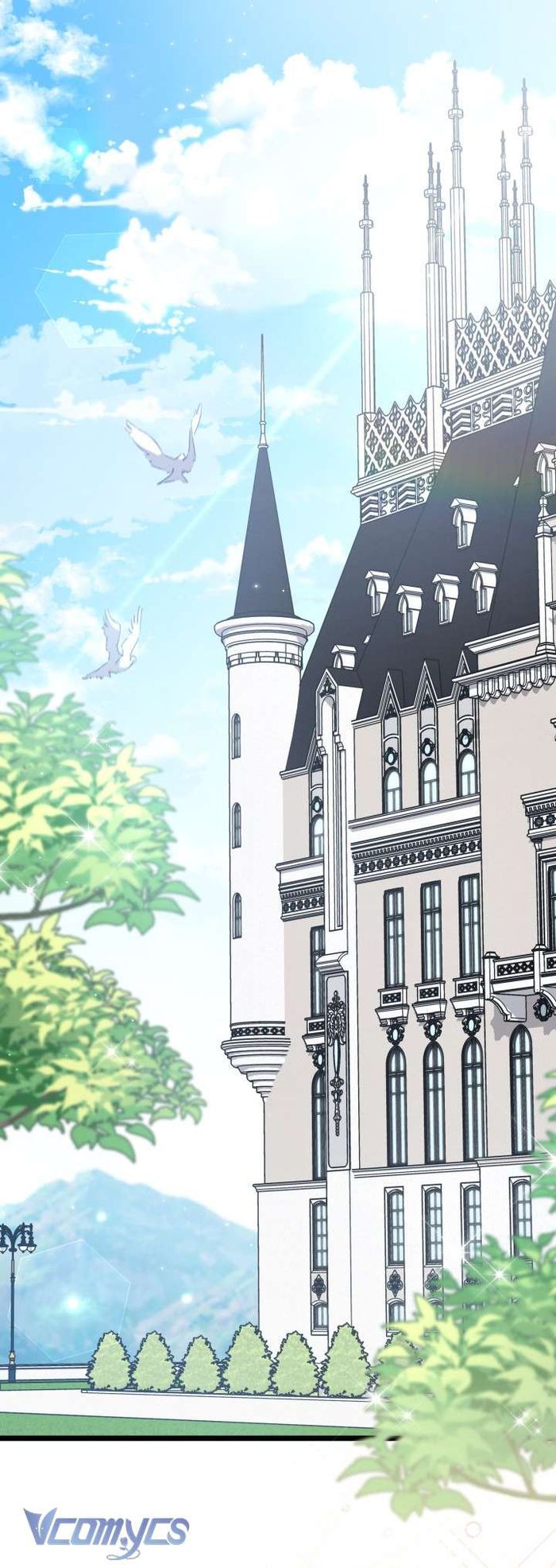 Mối Quan Hệ Cộng Sinh Giữa Báo Đen Và Thỏ Trắng - Chap 95 Ảnh 1