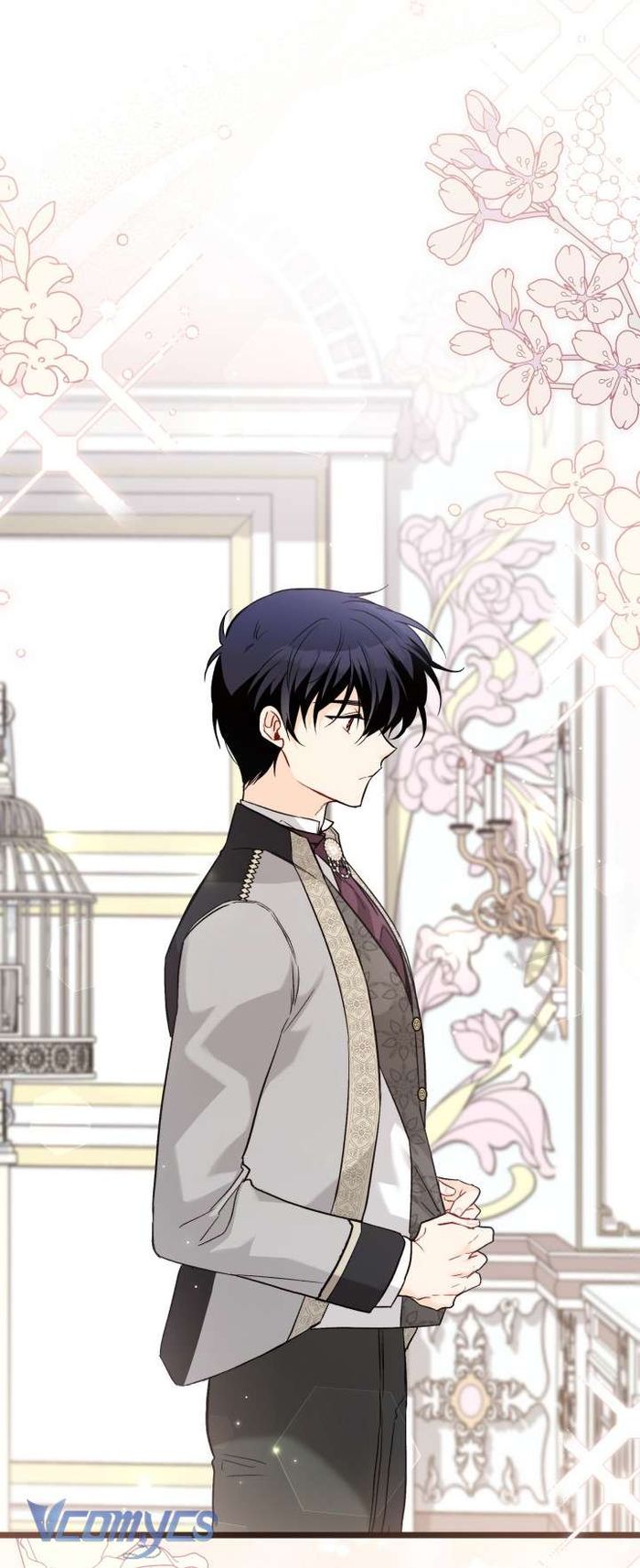 Mối Quan Hệ Cộng Sinh Giữa Báo Đen Và Thỏ Trắng - Chap 95 Ảnh 2