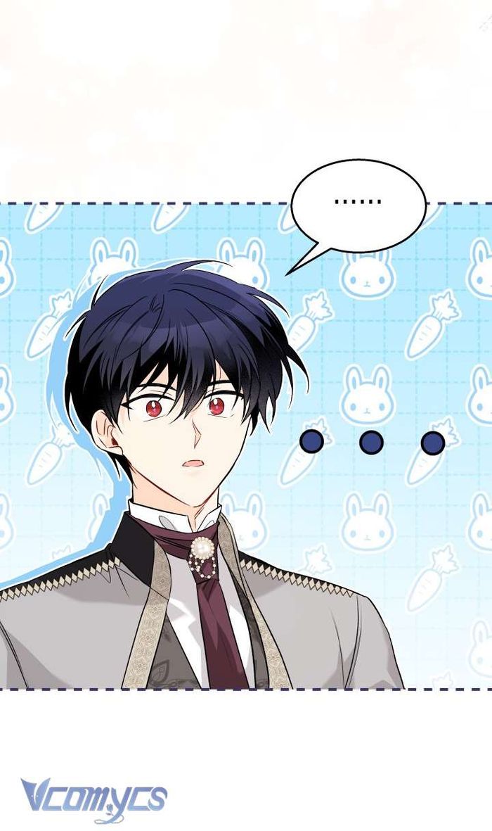 Mối Quan Hệ Cộng Sinh Giữa Báo Đen Và Thỏ Trắng - Chap 95 Ảnh 15