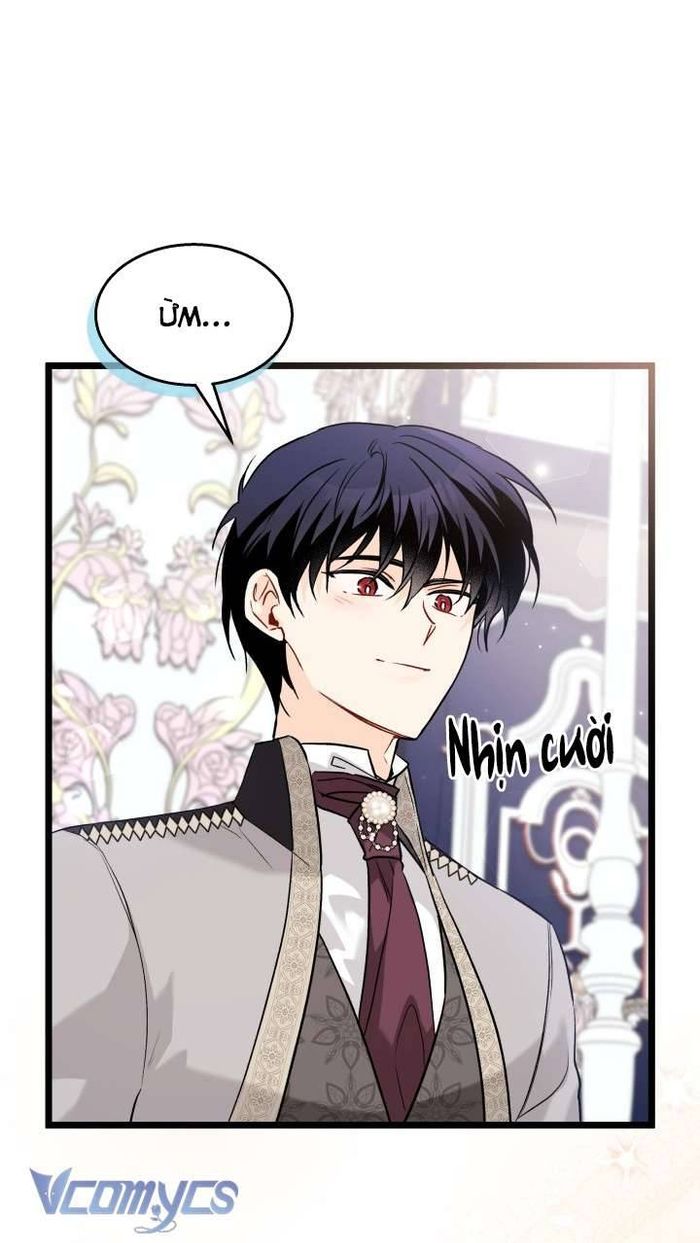 Mối Quan Hệ Cộng Sinh Giữa Báo Đen Và Thỏ Trắng - Chap 95 Ảnh 17