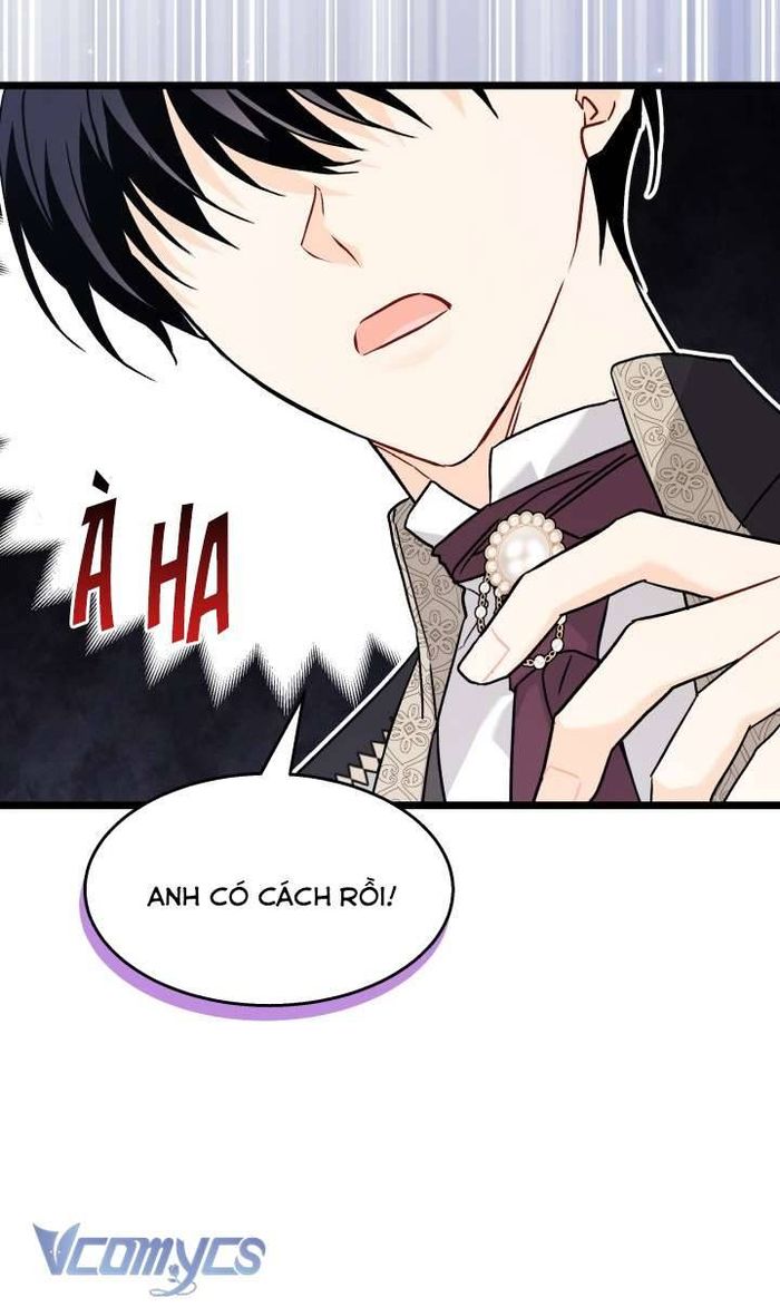 Mối Quan Hệ Cộng Sinh Giữa Báo Đen Và Thỏ Trắng - Chap 95 Ảnh 21