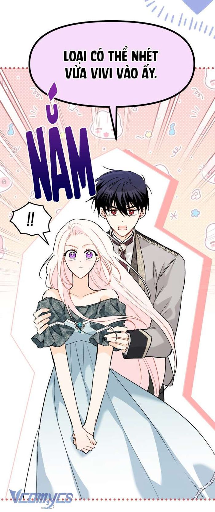 Mối Quan Hệ Cộng Sinh Giữa Báo Đen Và Thỏ Trắng - Chap 95 Ảnh 27