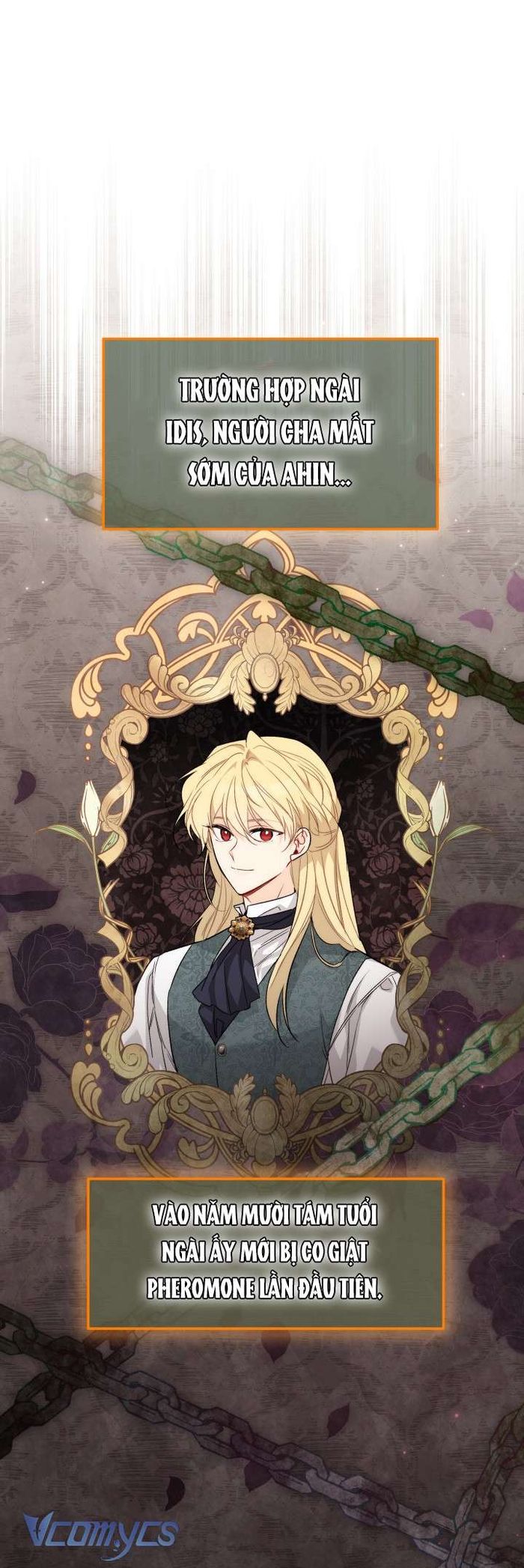 Mối Quan Hệ Cộng Sinh Giữa Báo Đen Và Thỏ Trắng - Chap 95 Ảnh 31