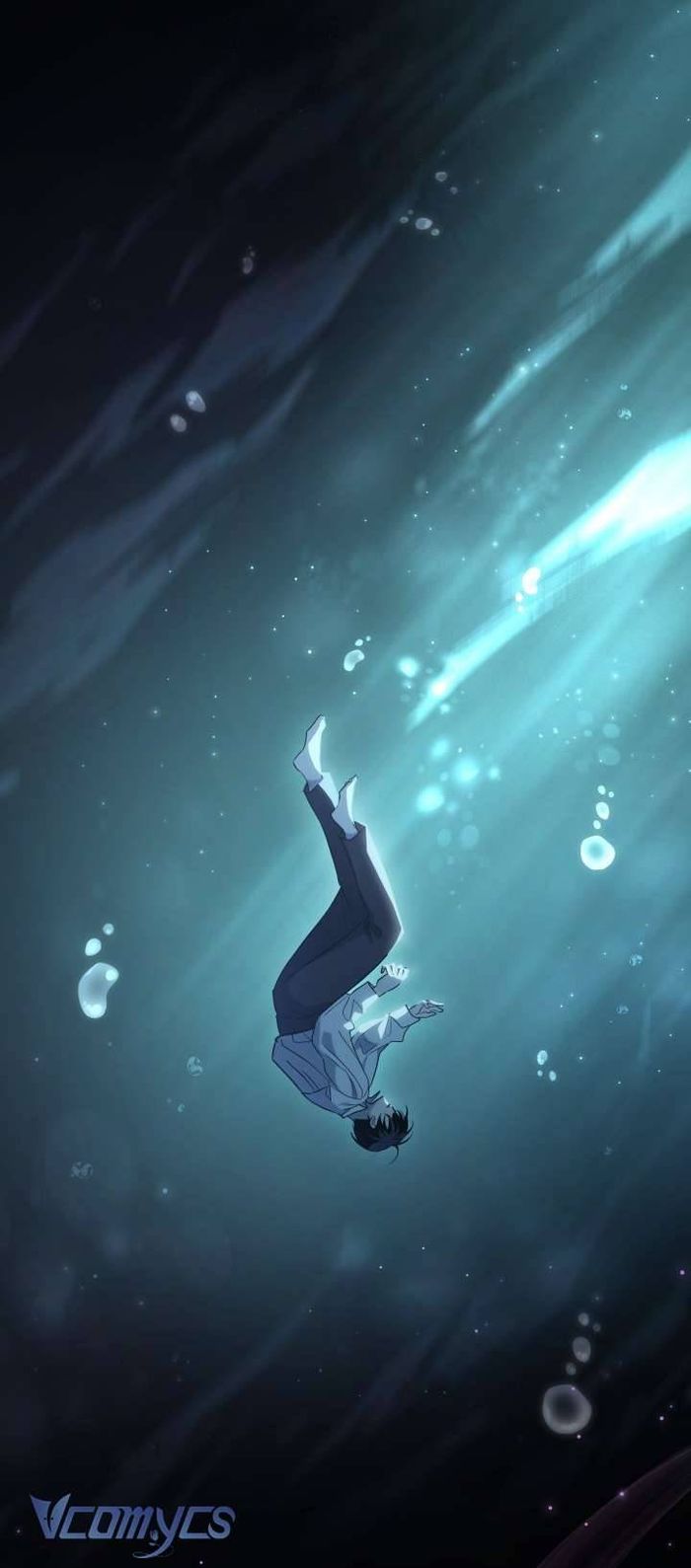 Mối Quan Hệ Cộng Sinh Giữa Báo Đen Và Thỏ Trắng - Chap 95 Ảnh 33
