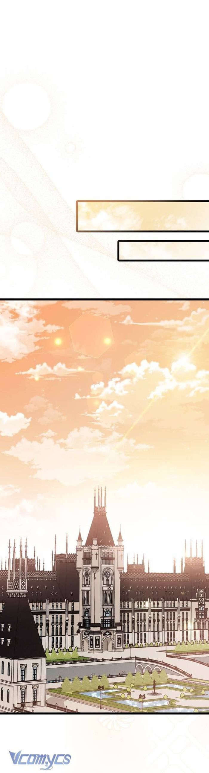 Mối Quan Hệ Cộng Sinh Giữa Báo Đen Và Thỏ Trắng - Chap 95 Ảnh 51