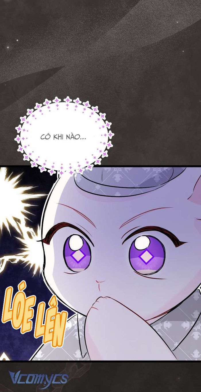 Mối Quan Hệ Cộng Sinh Giữa Báo Đen Và Thỏ Trắng - Chap 95 Ảnh 57