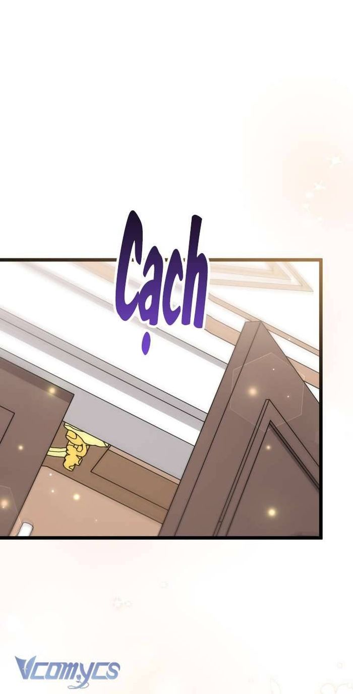 Mối Quan Hệ Cộng Sinh Giữa Báo Đen Và Thỏ Trắng - Chap 95 Ảnh 60
