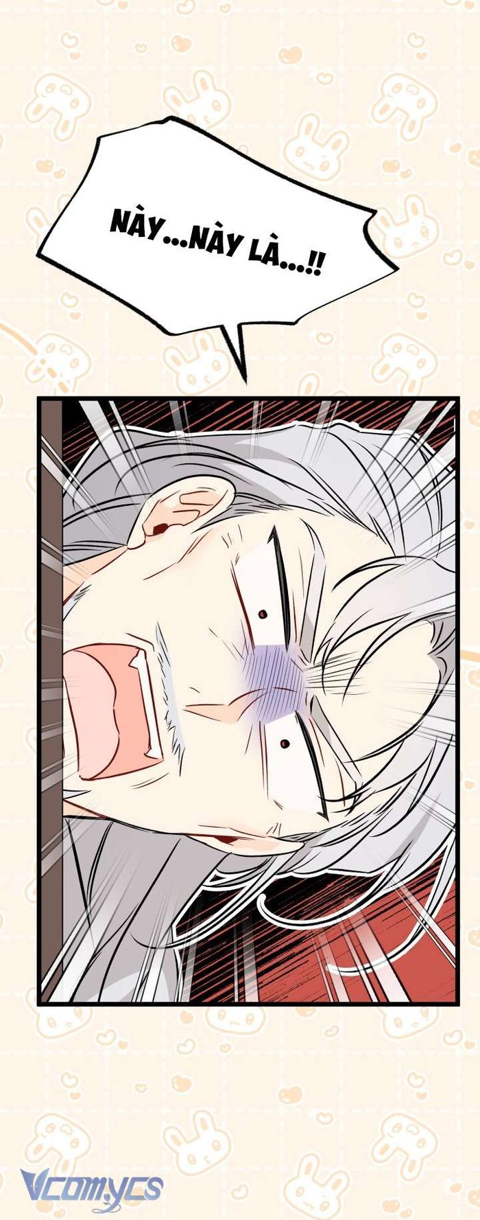 Mối Quan Hệ Cộng Sinh Giữa Báo Đen Và Thỏ Trắng - Chap 95 Ảnh 65