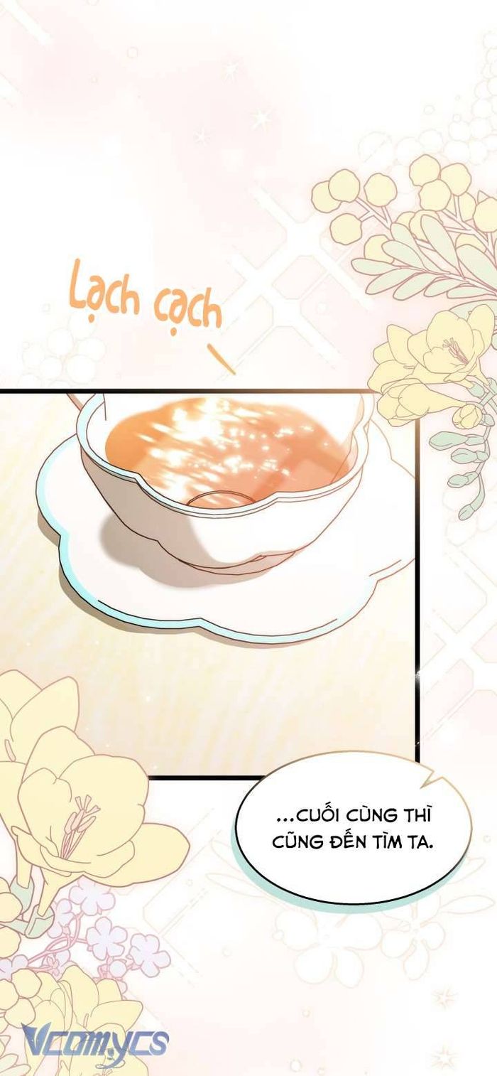 Mối Quan Hệ Cộng Sinh Giữa Báo Đen Và Thỏ Trắng - Chap 96 Ảnh 2