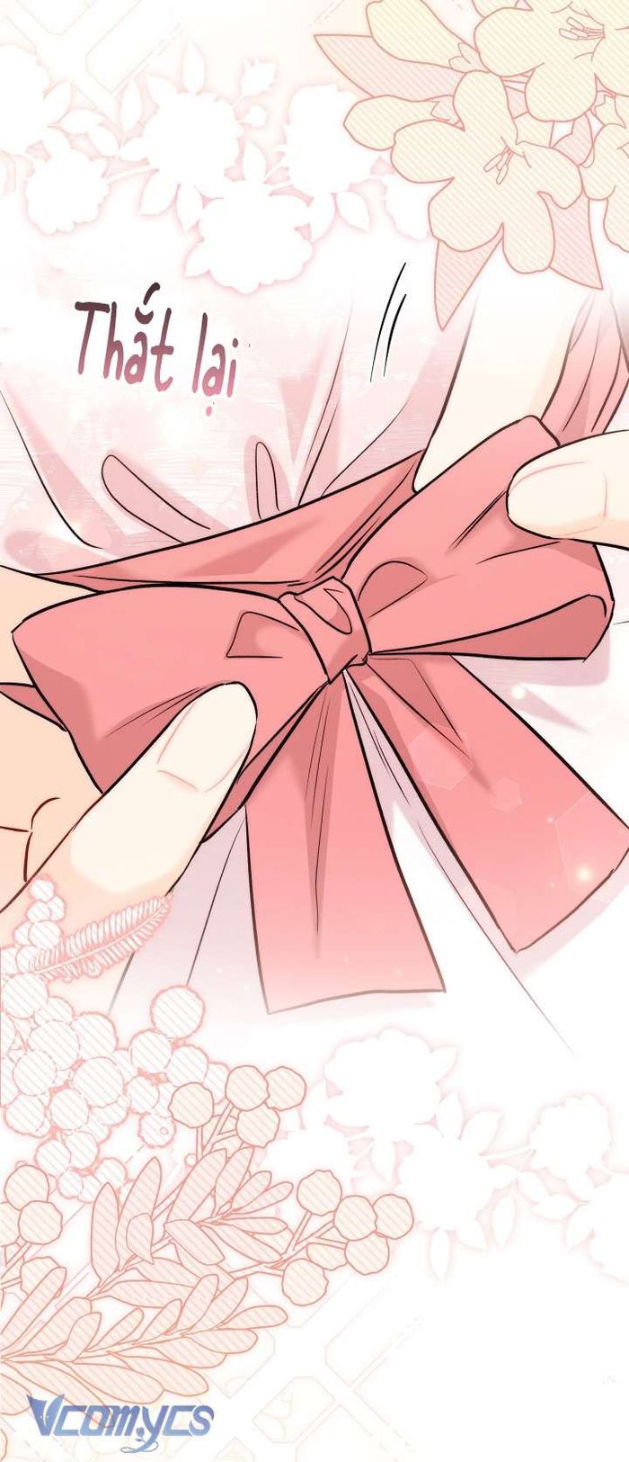 Mối Quan Hệ Cộng Sinh Giữa Báo Đen Và Thỏ Trắng - Chap 96 Ảnh 11