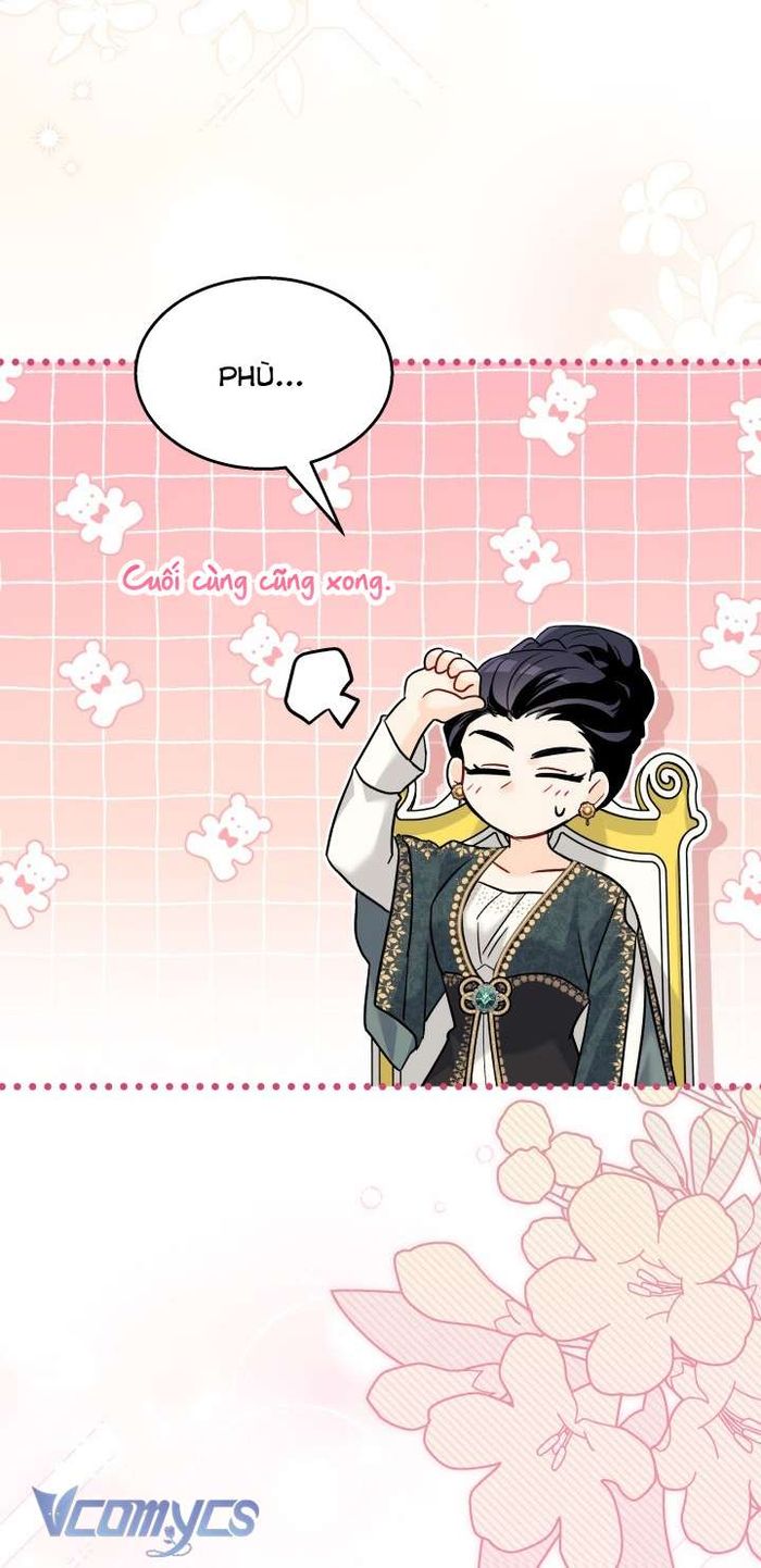Mối Quan Hệ Cộng Sinh Giữa Báo Đen Và Thỏ Trắng - Chap 96 Ảnh 12