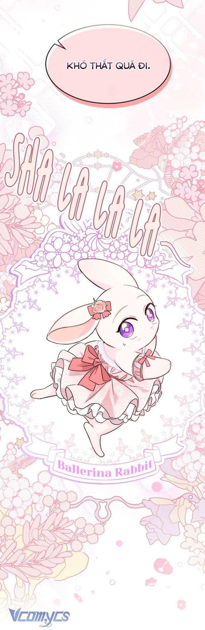 Mối Quan Hệ Cộng Sinh Giữa Báo Đen Và Thỏ Trắng - Chap 96 Ảnh 13