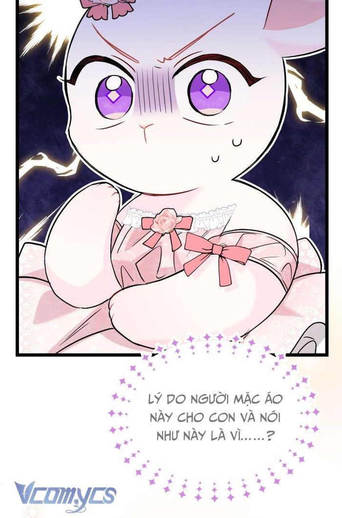 Mối Quan Hệ Cộng Sinh Giữa Báo Đen Và Thỏ Trắng - Chap 96 Ảnh 18