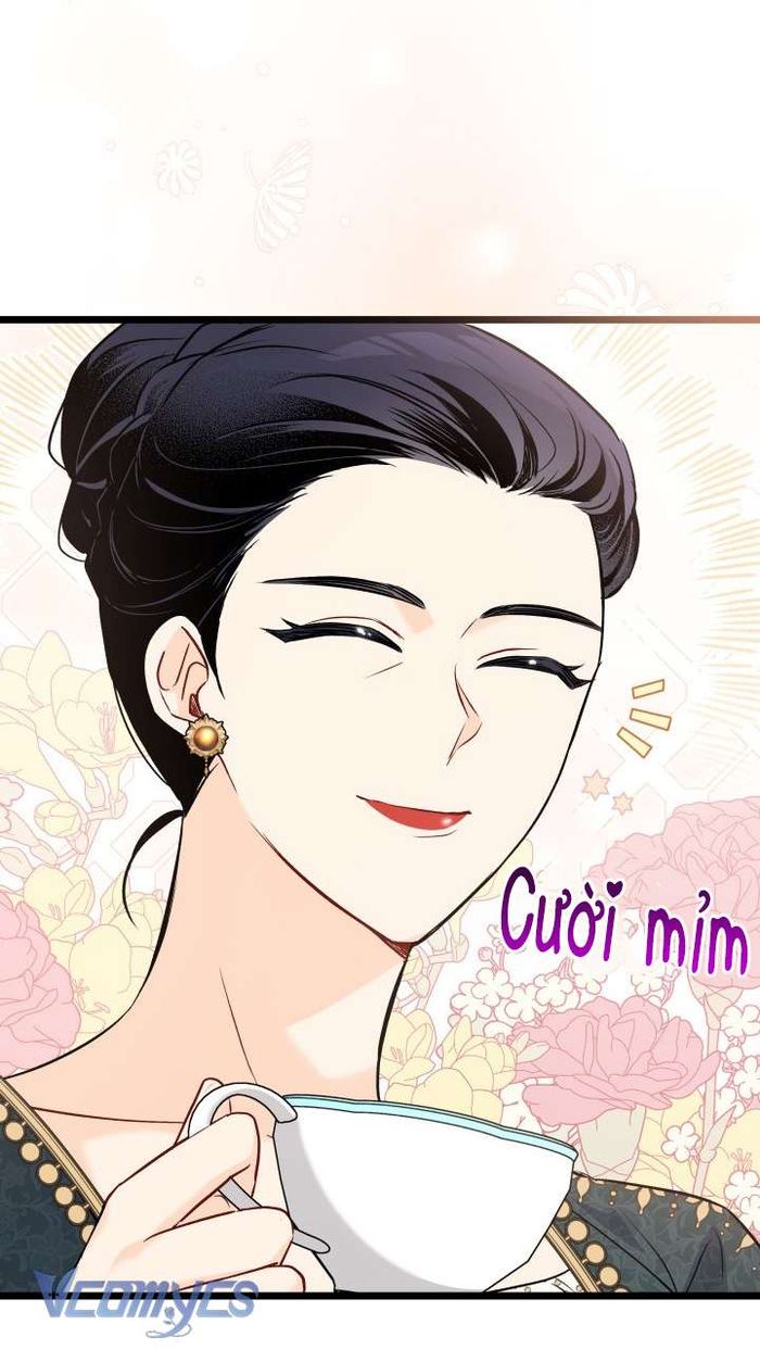 Mối Quan Hệ Cộng Sinh Giữa Báo Đen Và Thỏ Trắng - Chap 96 Ảnh 19