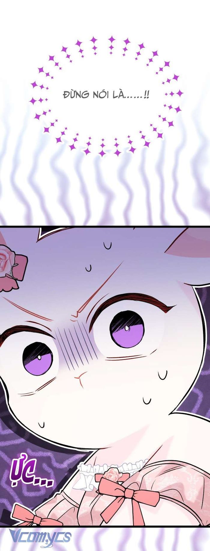Mối Quan Hệ Cộng Sinh Giữa Báo Đen Và Thỏ Trắng - Chap 96 Ảnh 20