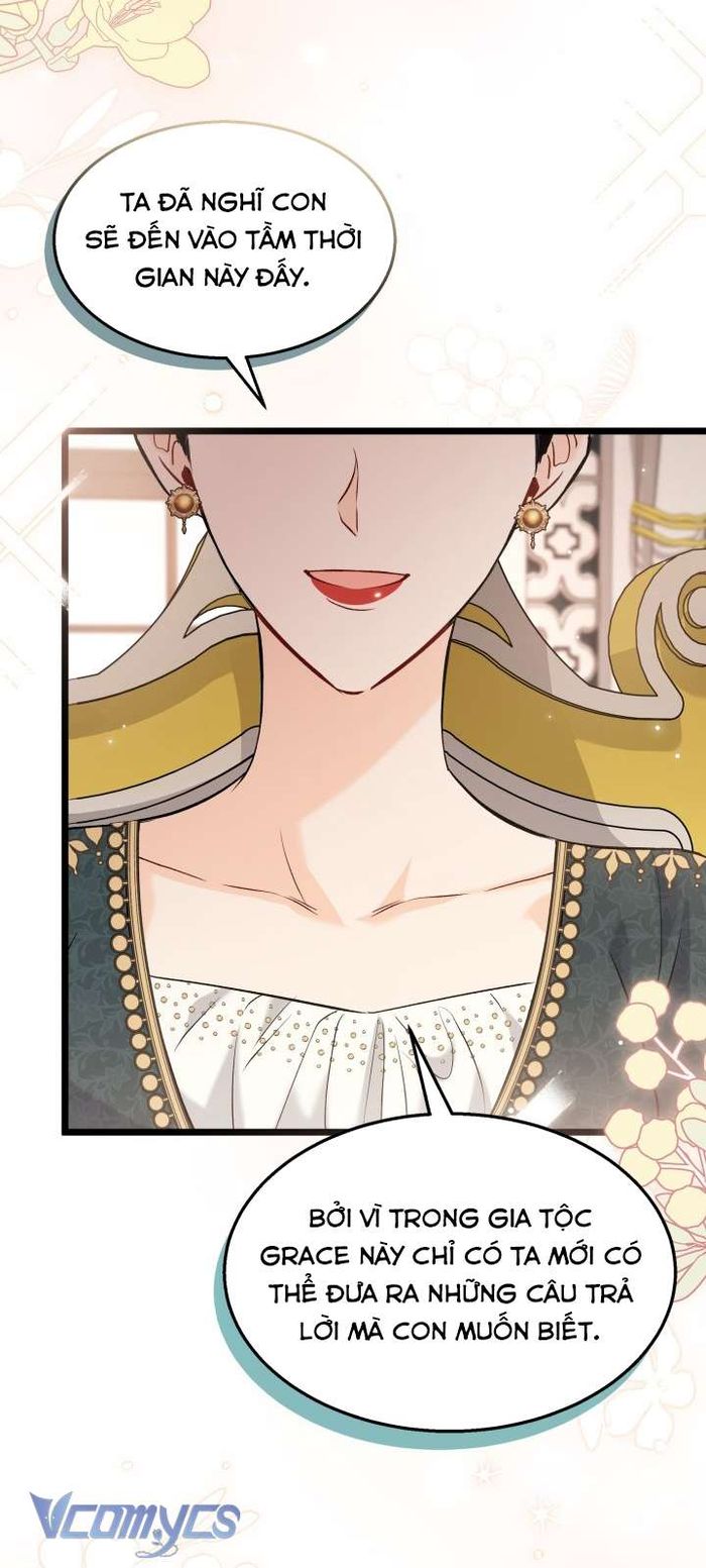 Mối Quan Hệ Cộng Sinh Giữa Báo Đen Và Thỏ Trắng - Chap 96 Ảnh 3
