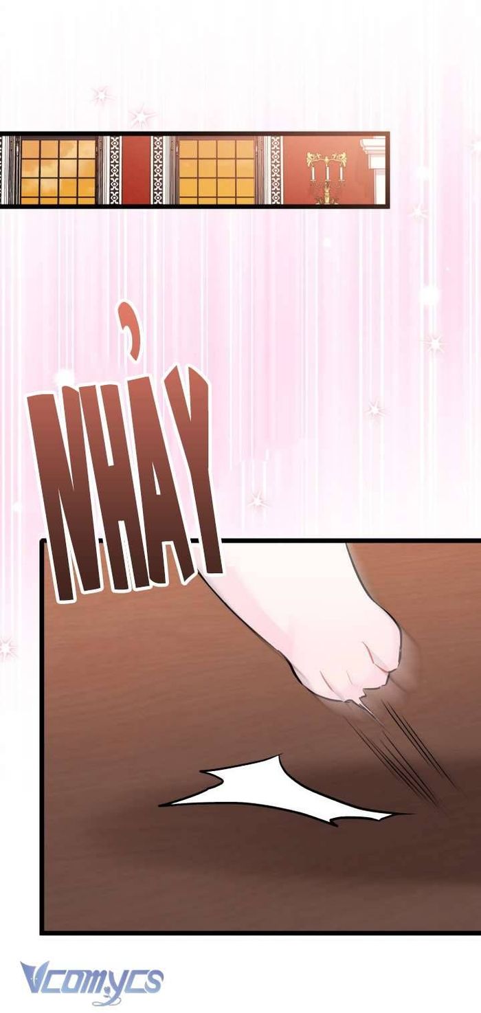 Mối Quan Hệ Cộng Sinh Giữa Báo Đen Và Thỏ Trắng - Chap 96 Ảnh 22
