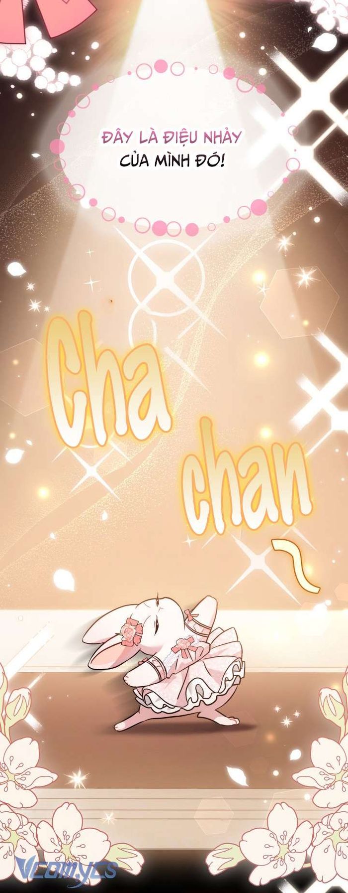 Mối Quan Hệ Cộng Sinh Giữa Báo Đen Và Thỏ Trắng - Chap 96 Ảnh 26