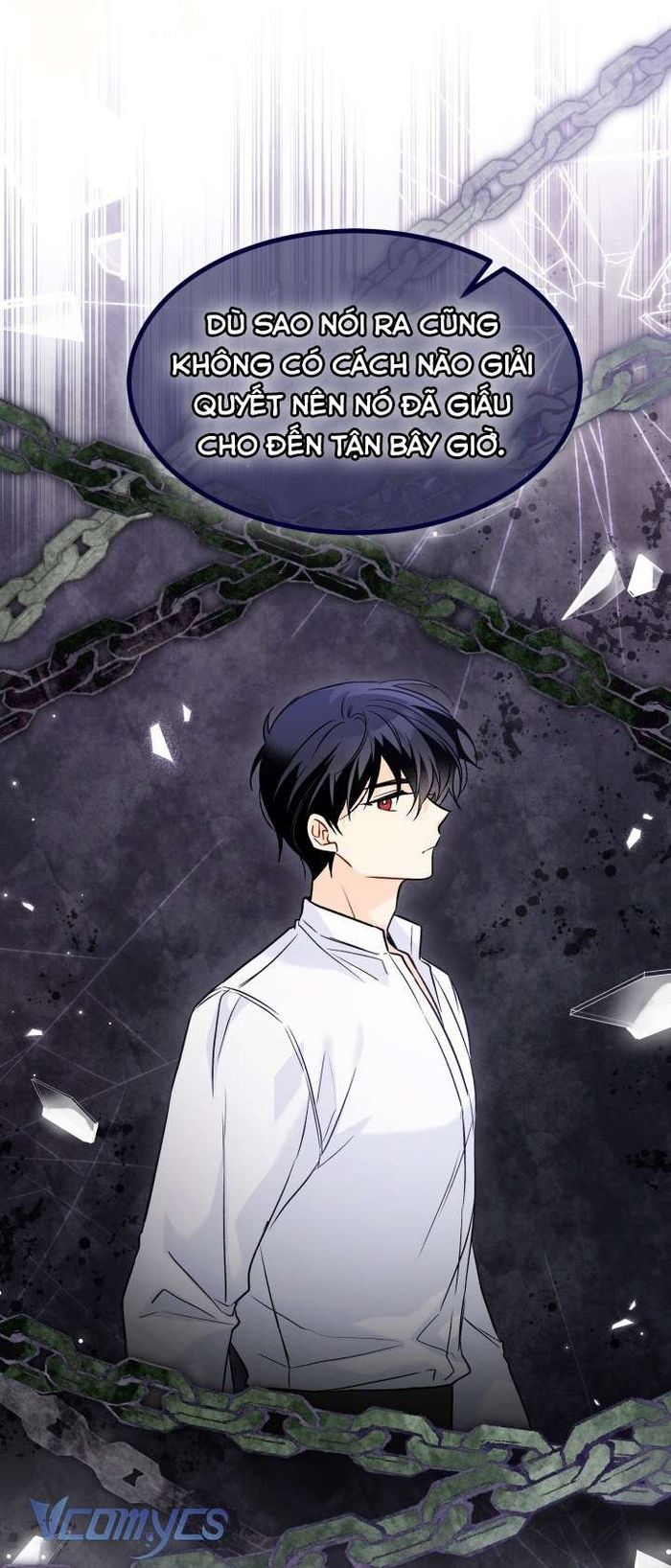 Mối Quan Hệ Cộng Sinh Giữa Báo Đen Và Thỏ Trắng - Chap 96 Ảnh 34