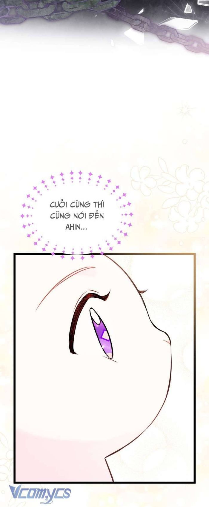 Mối Quan Hệ Cộng Sinh Giữa Báo Đen Và Thỏ Trắng - Chap 96 Ảnh 35