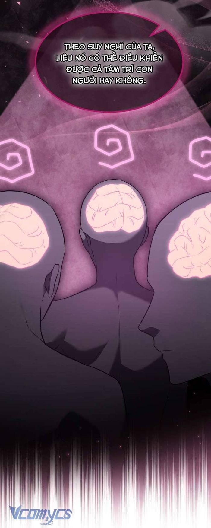 Mối Quan Hệ Cộng Sinh Giữa Báo Đen Và Thỏ Trắng - Chap 96 Ảnh 39