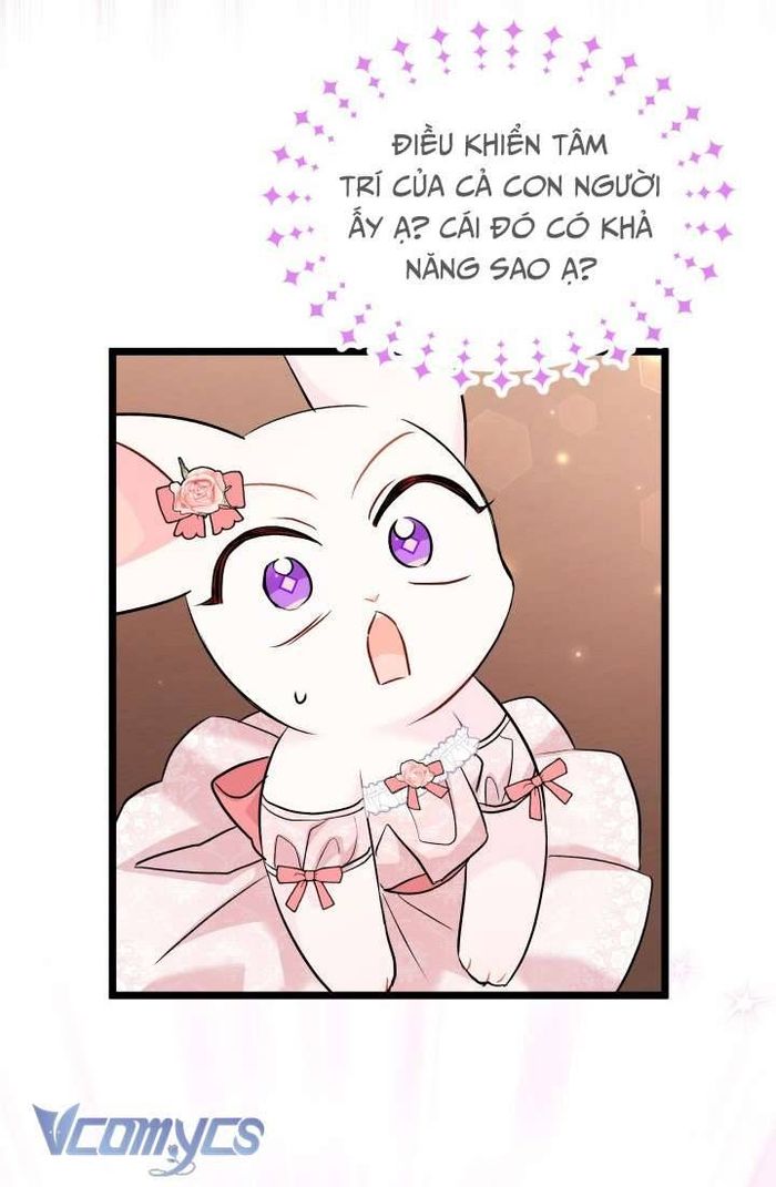 Mối Quan Hệ Cộng Sinh Giữa Báo Đen Và Thỏ Trắng - Chap 96 Ảnh 40