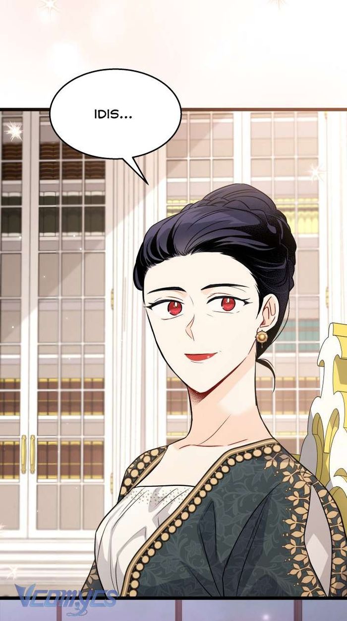 Mối Quan Hệ Cộng Sinh Giữa Báo Đen Và Thỏ Trắng - Chap 96 Ảnh 46