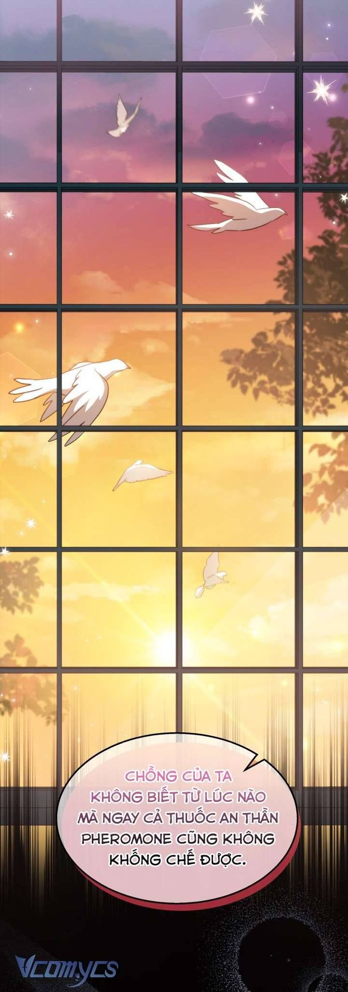 Mối Quan Hệ Cộng Sinh Giữa Báo Đen Và Thỏ Trắng - Chap 96 Ảnh 47