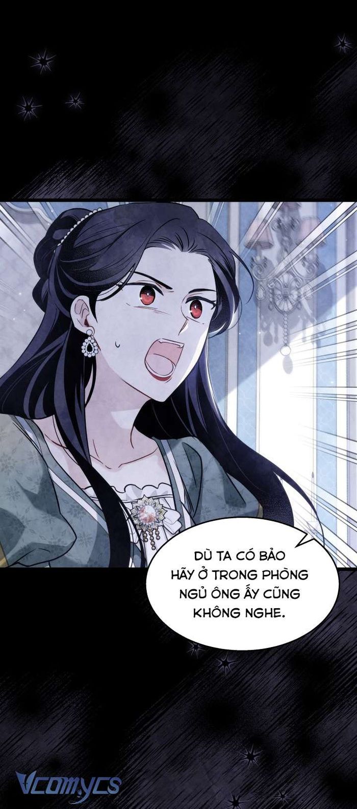 Mối Quan Hệ Cộng Sinh Giữa Báo Đen Và Thỏ Trắng - Chap 96 Ảnh 49