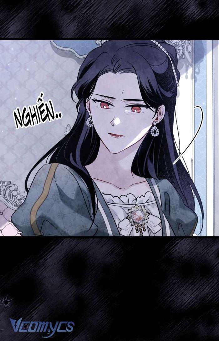 Mối Quan Hệ Cộng Sinh Giữa Báo Đen Và Thỏ Trắng - Chap 96 Ảnh 50
