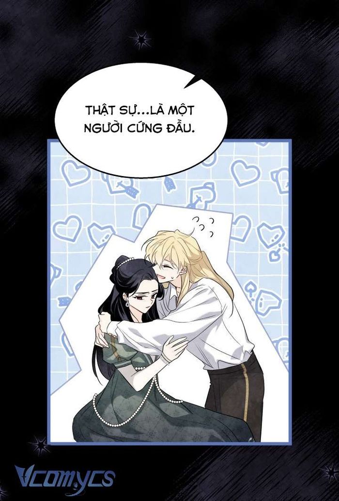 Mối Quan Hệ Cộng Sinh Giữa Báo Đen Và Thỏ Trắng - Chap 96 Ảnh 51