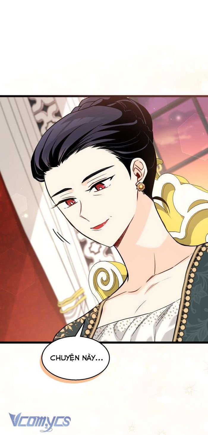 Mối Quan Hệ Cộng Sinh Giữa Báo Đen Và Thỏ Trắng - Chap 96 Ảnh 56