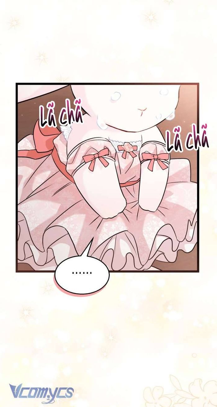 Mối Quan Hệ Cộng Sinh Giữa Báo Đen Và Thỏ Trắng - Chap 96 Ảnh 57
