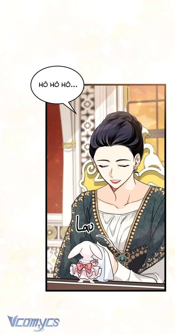 Mối Quan Hệ Cộng Sinh Giữa Báo Đen Và Thỏ Trắng - Chap 96 Ảnh 60