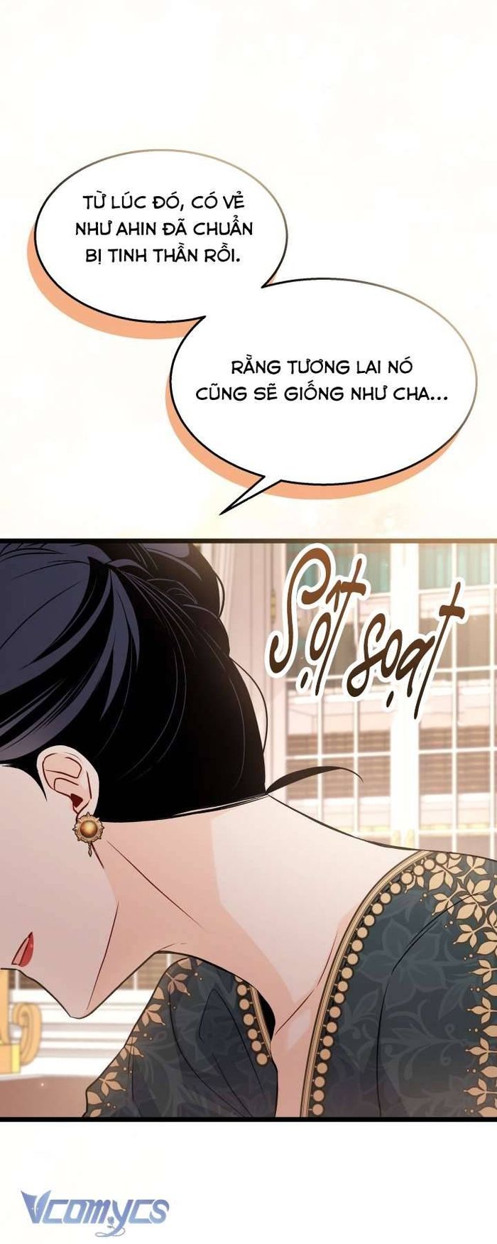 Mối Quan Hệ Cộng Sinh Giữa Báo Đen Và Thỏ Trắng - Chap 96 Ảnh 61
