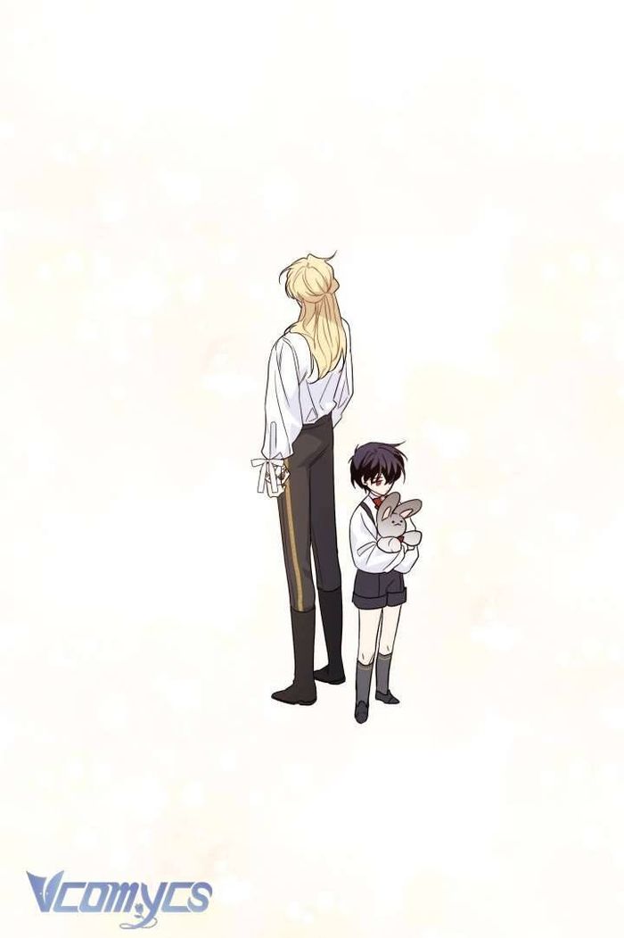 Mối Quan Hệ Cộng Sinh Giữa Báo Đen Và Thỏ Trắng - Chap 96 Ảnh 62