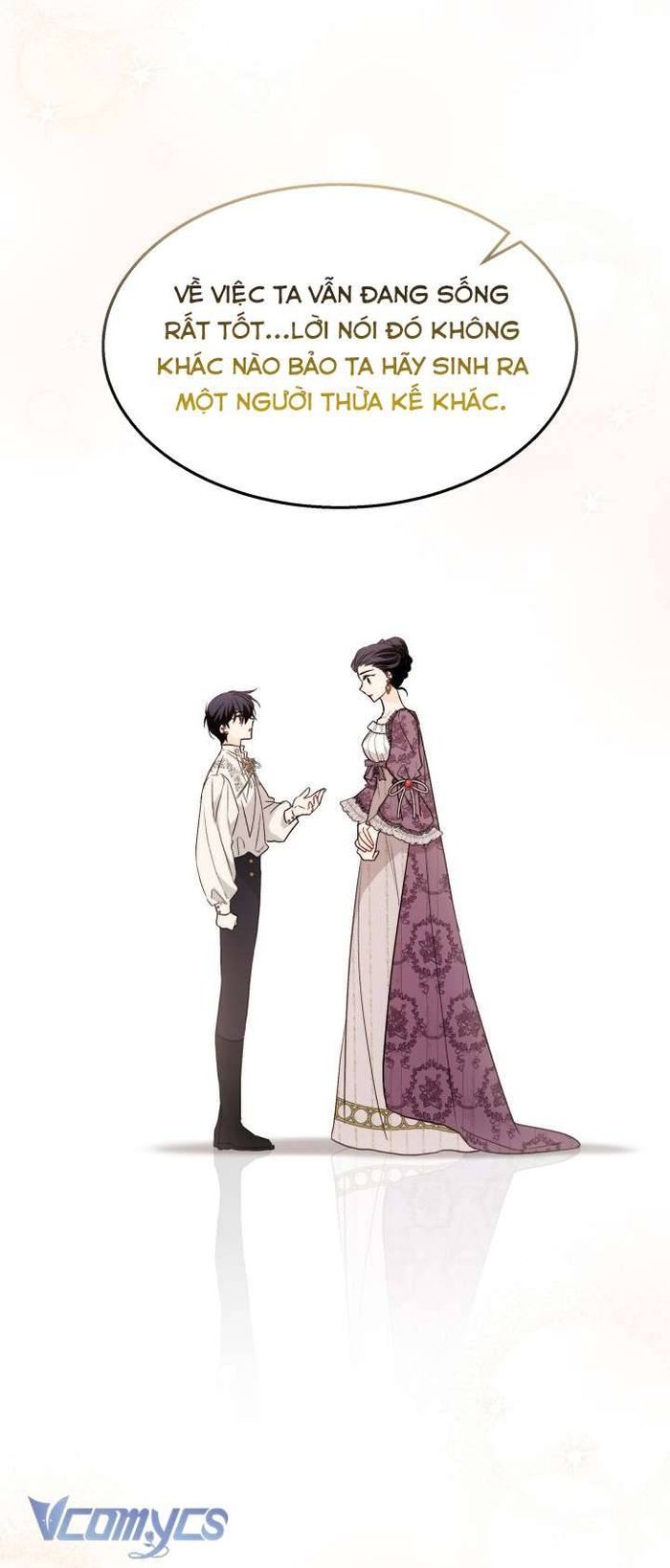 Mối Quan Hệ Cộng Sinh Giữa Báo Đen Và Thỏ Trắng - Chap 96 Ảnh 65